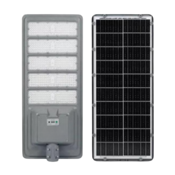SUBURBANA SOLAR 500W YSM-SBLA9-500 YUSISAM SOLARES Yusisam